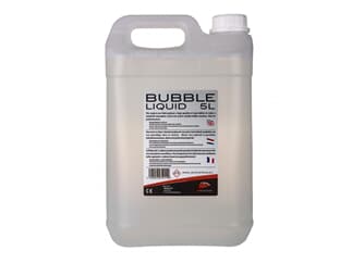 JB Systems Bubble Liquid 5L