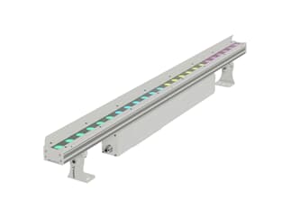 Contest VBAR-100RGBL - Architektur-LED-Bar IP66 24x4W RGBL