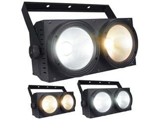 LIGHT4ME BLINDER LED 2x100W - B-STOCK