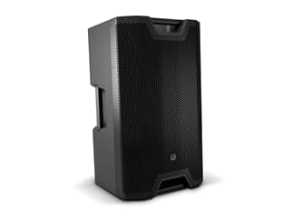 LD Systems ICOA 15 A BT - 15“ Active Coaxial PA Speaker with Bluetooth