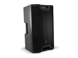 LD Systems ICOA 15 A - 15“ Active Coaxial PA Speaker