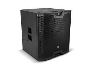 LD Systems ICOA SUB 18 A - Powered 18" Bass Reflex PA Subwoofer