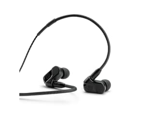 LD Systems IE HP 2 - Professional In-Ear Headphones