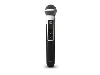LD Systems U306 MD - Dynamic handheld microphone