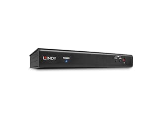 LINDY 38150 4 Port HDMI Multi-View Switch - Dient zur Darstellung verschiedener FULL-