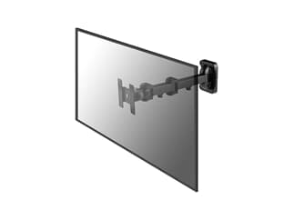 LINDY 40765 Flexible Wandhalterung für LCD-Monitore - LCD-Monitor-Wandhalterung für 1