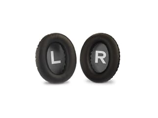 LINDY 73157 Ersatz-Ohrpolster für LH500XW  - Ersetzen die Ohrpolster des Kopfhörers L