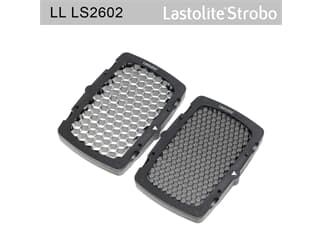 Lastolite LL LS2602 2 Aufsteck-Waben (9mm + 6mm)