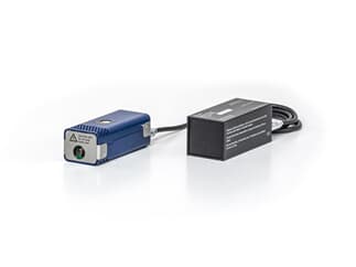 Look Solutions Tiny FX PSU, Mini-Nebelgerät 70 Watt incl PowerSupply