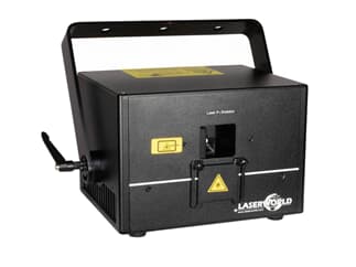 Laserworld Showcontroller PLUS - License Dongle in der PLUS-Version