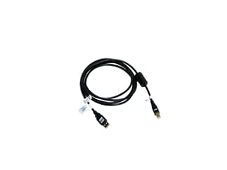 MA Lighting MA Kabel USB 2.0, Typ A auf Typ B, Länge 2.0m