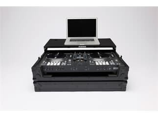 MAGMA DJ-Controller Workstation One black/black