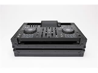 MAGMA DJ-Controller Case XDJ-RX3/RX2 black/black