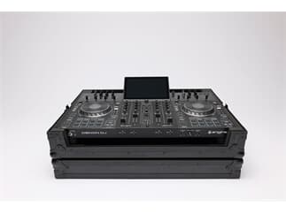 MAGMA DJ-Controller Case Prime 4 black/black