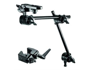 Manfrotto Articulated Support Kit MAK055A-196B-2