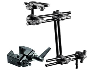 Manfrotto Articulated Support HD Kit MAK055A-396B-3
