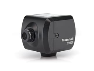 Marshall Electronics CV508, Allwetter-Mikrokamera (3GSDI)