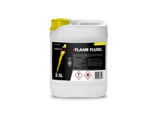 MAGICFX® Flammenfluid - Gelb 2,5 l