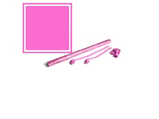MAGICFX® Streamer 10m x 1.5cm - Pink