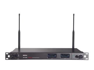 Mipro ACT-828, 482-554 MHz - Digitaler UHF Receiver