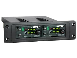 Mipro MRM-72B ACT Diversity Plug-In Empfangsmodul 823-832 MHz