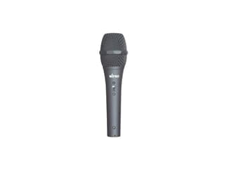 Mipro MM-107 Dynamisches Hypernieren-Mikrofon