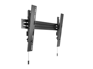 Multibrackets Wallmount Super Slim Tilt 600 MAX - Neigbare Wandhalterung