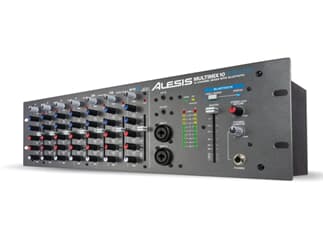 Alesis Multi Mix 10 Wireless