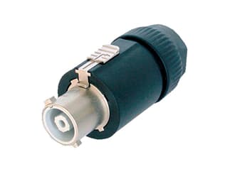 Neutrik PowerCon® 32 Amp Kabelstecker