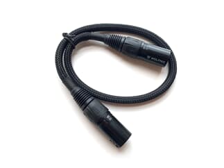 Nicolaudie Wolfmix WLINK Cable