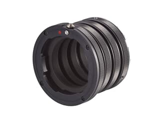 Novoflex Adaptersatz Leica M