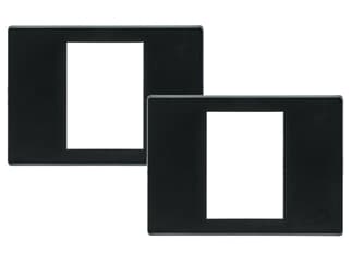 Novoflex Formatmaskenpaar für 6x4,5cm Film - zu MS-FILMCOP, antistatisch