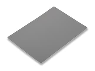 Novoflex Grau-/Weisskarte - für Messung/Weissabgleich 21 x 30 cm