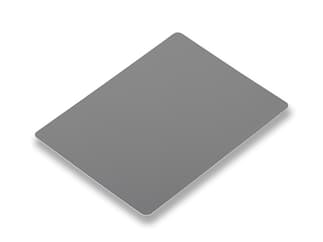 Novoflex Grau-/Weisskarte - für Messung/Weissabgleich 15 x 20 cm