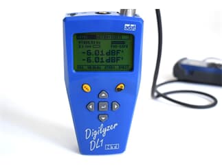 NTi Audio DigiLyzer DL1