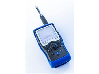 NTi Audio XL2 + M2211, XL2 Audio- & Akustik-Analysator mit M2211 Messmikrofon, Klasse 1 Frequenzgang