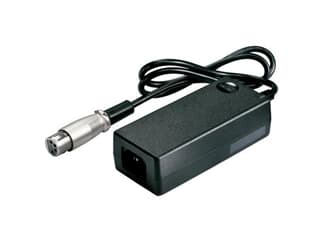 PANASONIC Stromnetzteil für Kameras und Remote-Panels (12V / 3,0A) - in schwarz