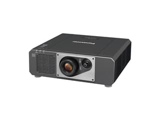 PANASONIC PT-FRZ55 - 1-Chip DLP Projektor mit Laser-Technologie (WUXGA 1.920x1.200 |