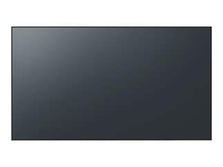 PANASONIC 86" (217cm) 4K UHD LED-Display (IPS Panel, 400 cd/m², USB-Mediaplayer, Lautsprecher, LAN) - in schwarz