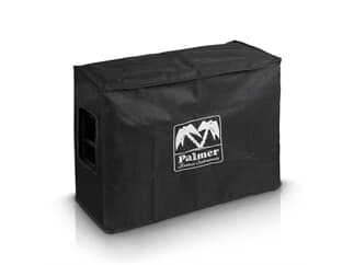 Palmer MI Transporttasche für Palmer 2 x 12" Cabinets
