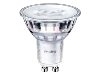 Philips CorePro LEDspotMV 5-50W GU10 830 36D RN 3000K