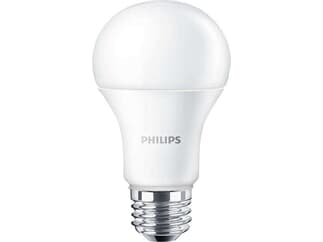 Philips CorePro LEDbulb 6-40W 827 E27 dimmbar matt