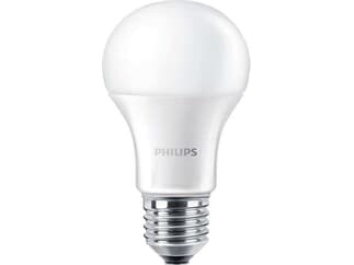 Philips CorePro LEDbulb 11-75W 827 E27 nicht dimmbar, matt