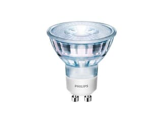Philips Classic LEDspot 5,3-50W GU10 827 36° nicht dimmbar