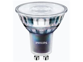 Philips MASTER LEDspot ExpertColor 3,9-35W GU10 927 36D 2700K
