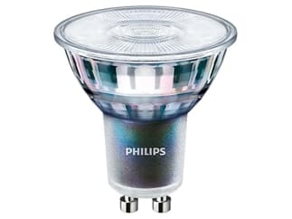 Philips MASTER LEDspot ExpertColor 5,5-50W GU10 927 25D