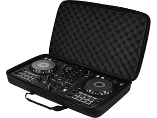 Pioneer DJ DJC-B - DJ-Controller-Tasche für den DDJ-FLX4, DDJ-SB3, DDJ-SB2, DDJ-SB, DDJ-400 und DDJ-WeGO3