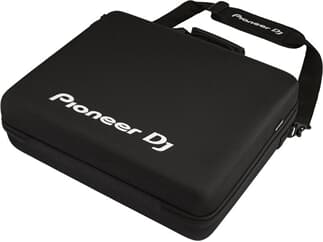Pioneer DJC-1000 Bag - DJ-Playertasche für XDJ-1000MK2 und XDJ-1000