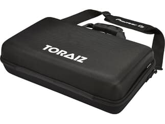 Pioneer DJC-TSP16 Bag - DJ-Samplertasche für den TORAIZ SP-16