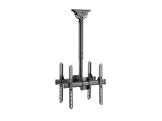 Showgear CLB3255SD TV Ceiling Mount Short Double Sided